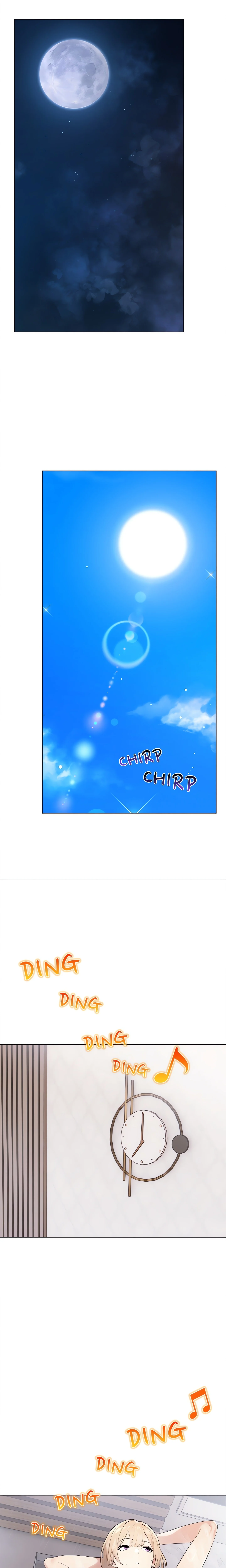 Matrimoney Game chapter 3 page 25