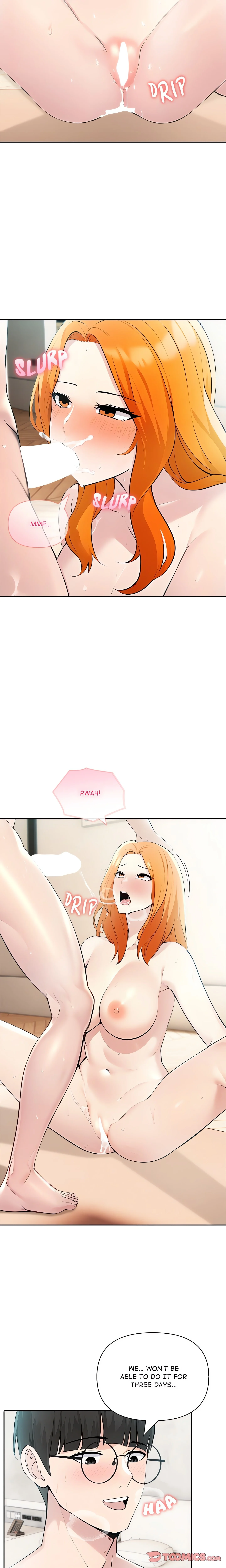 Matrimoney Game chapter 30 page 6