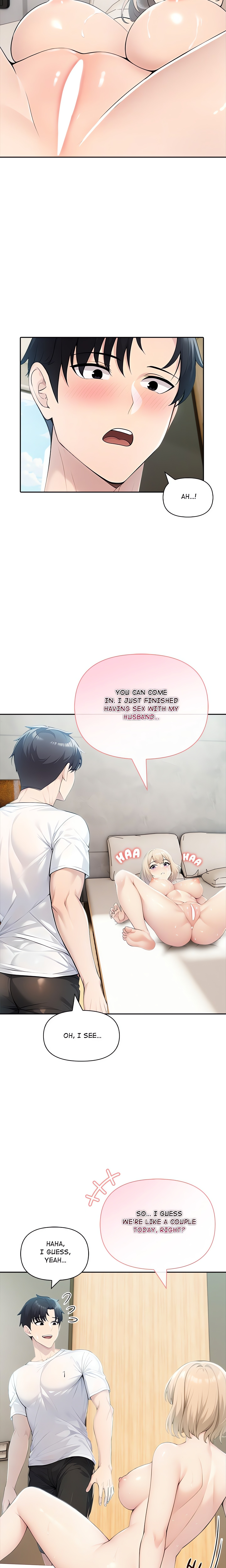 Matrimoney Game chapter 30 page 16