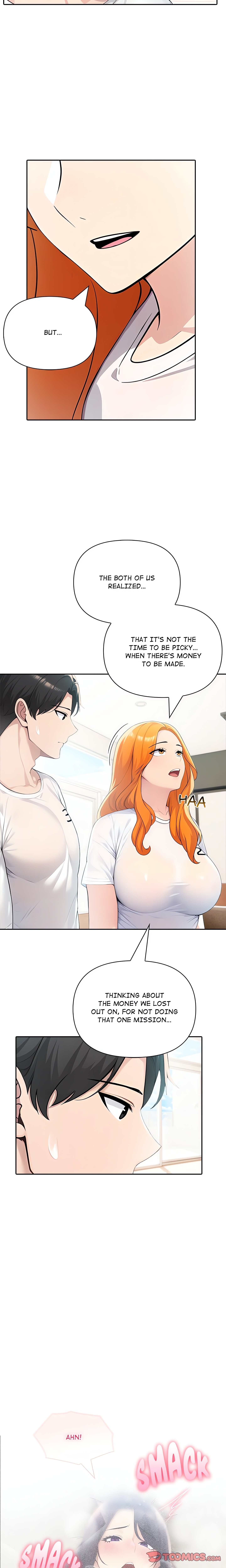Matrimoney Game chapter 31 page 6