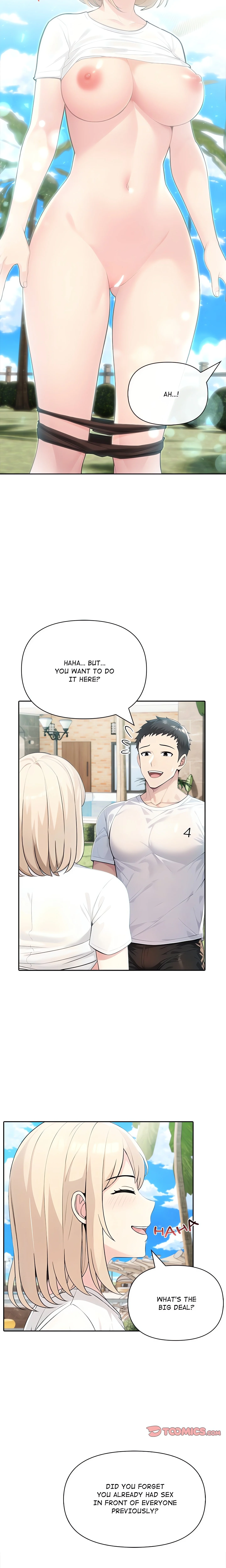Matrimoney Game chapter 31 page 24