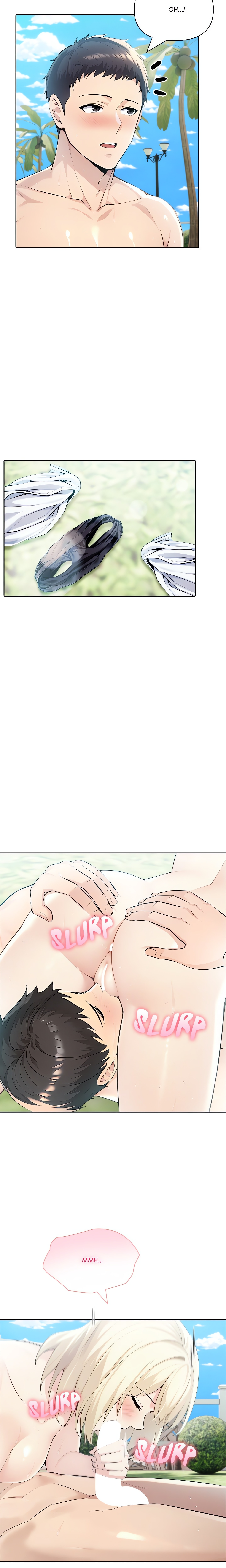 Matrimoney Game chapter 32 page 6
