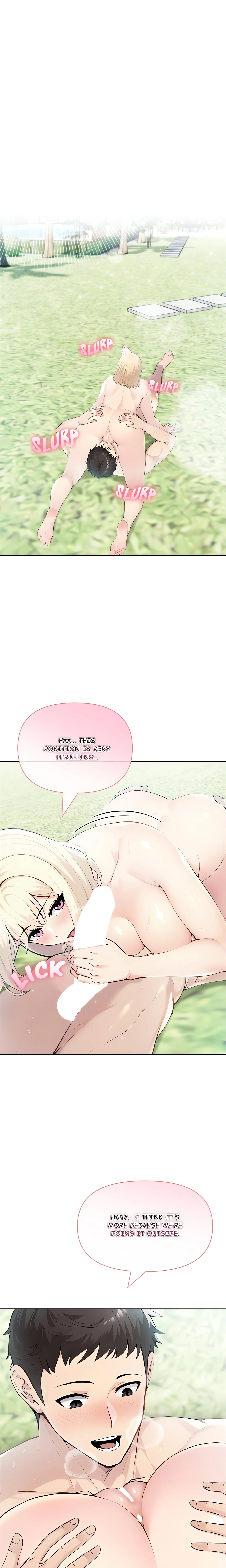 Matrimoney Game chapter 32 page 7