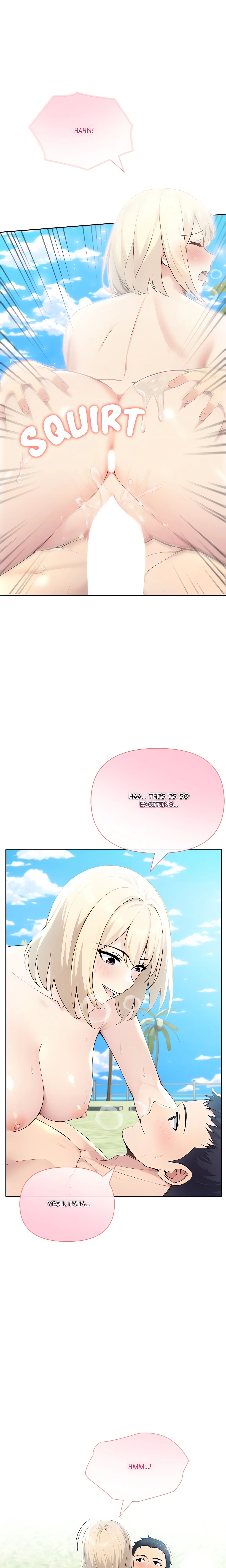Matrimoney Game chapter 32 page 21