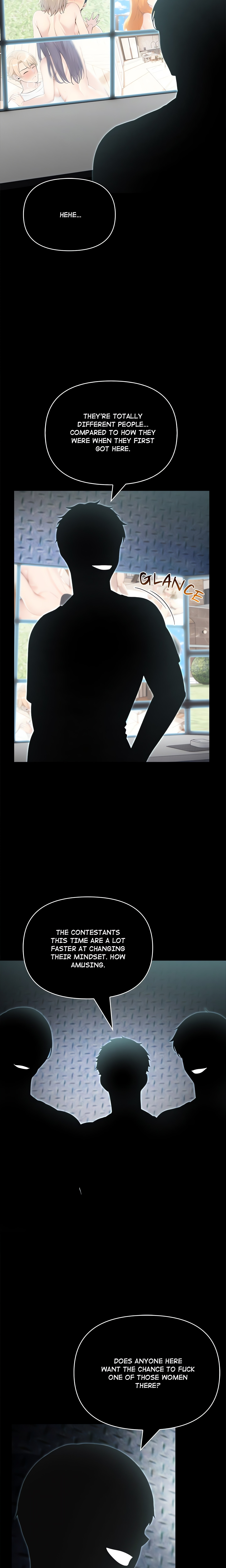 Matrimoney Game chapter 32 page 23