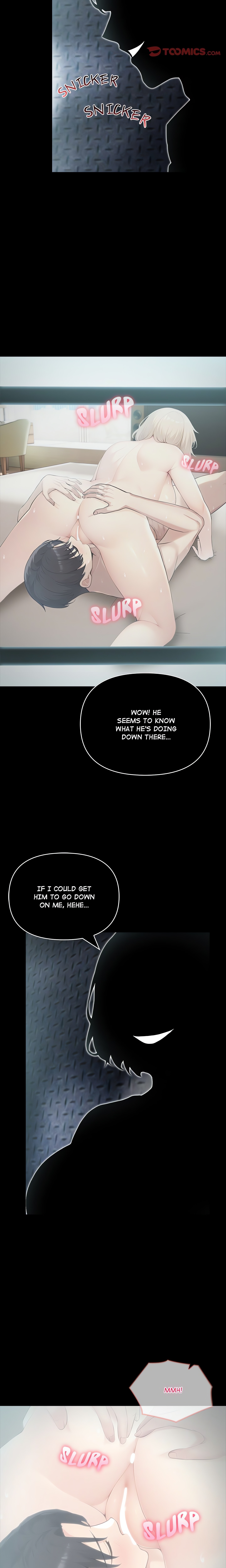 Matrimoney Game chapter 33 page 5