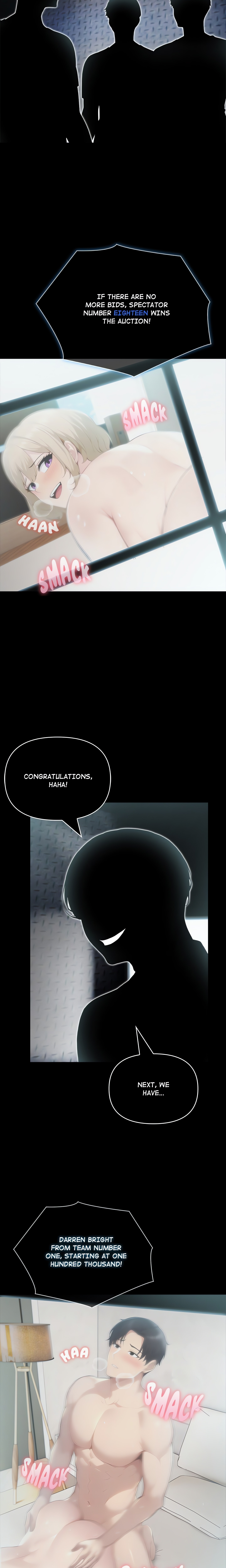 Matrimoney Game chapter 33 page 9