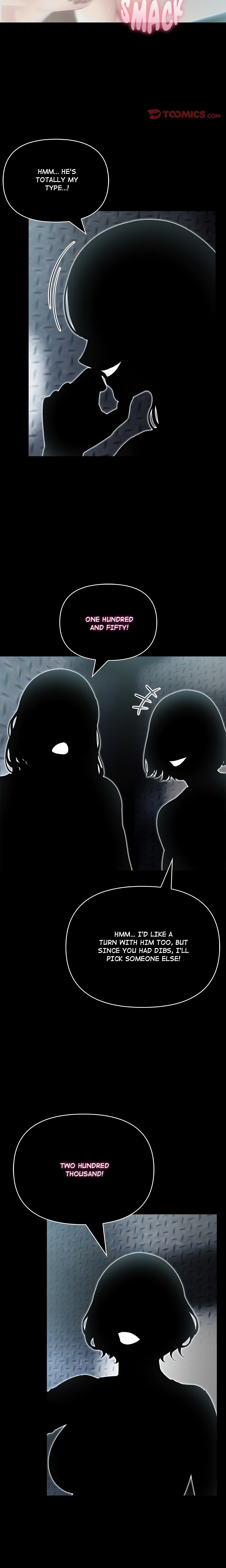 Matrimoney Game chapter 33 page 10
