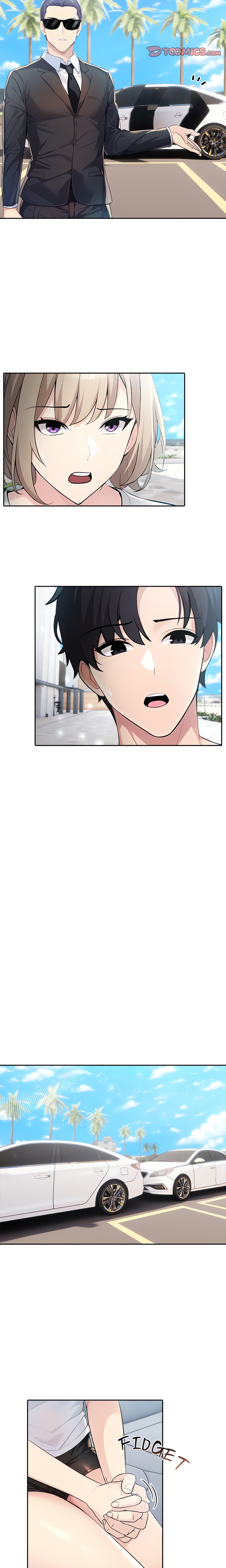 Matrimoney Game chapter 34 page 5