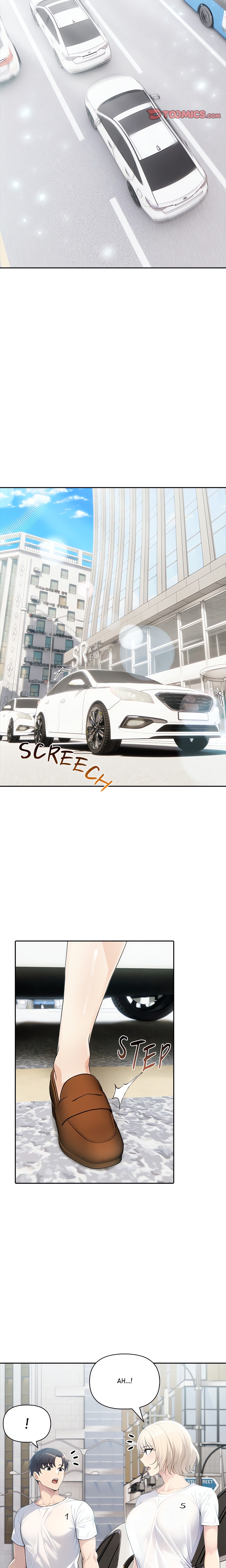 Matrimoney Game chapter 34 page 10