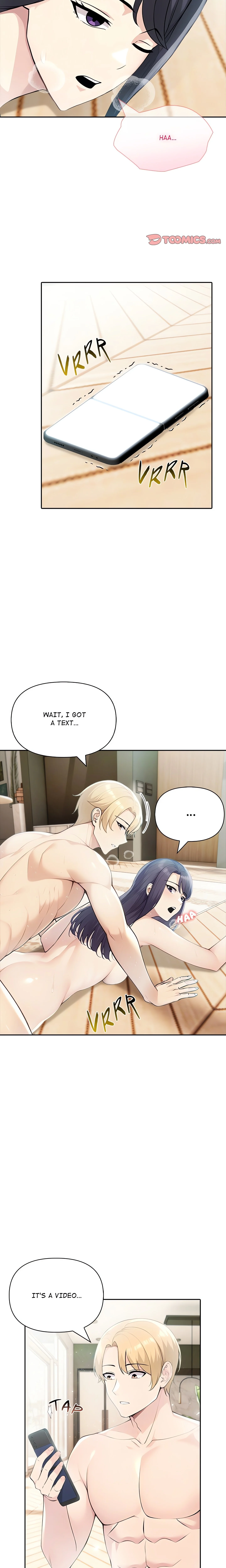 Matrimoney Game chapter 34 page 20