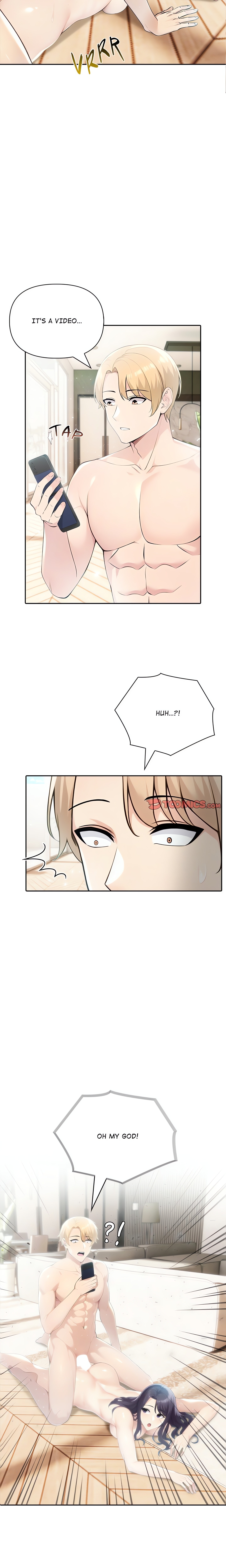 Matrimoney Game chapter 35 page 2
