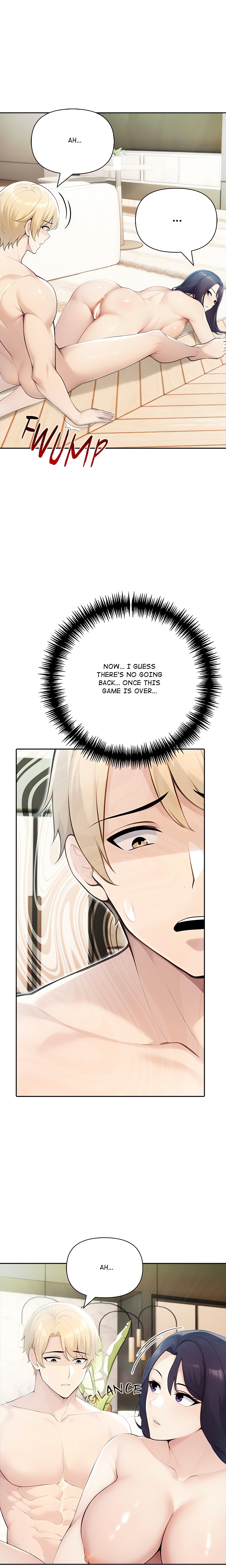 Matrimoney Game chapter 35 page 14