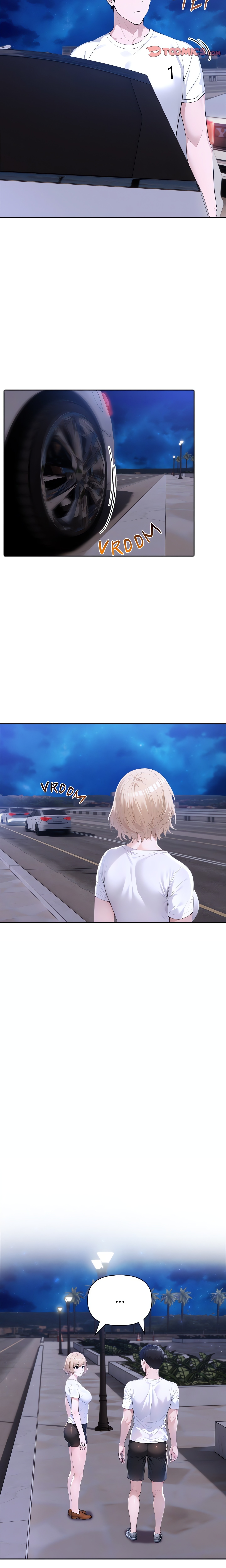 Matrimoney Game chapter 36 page 5