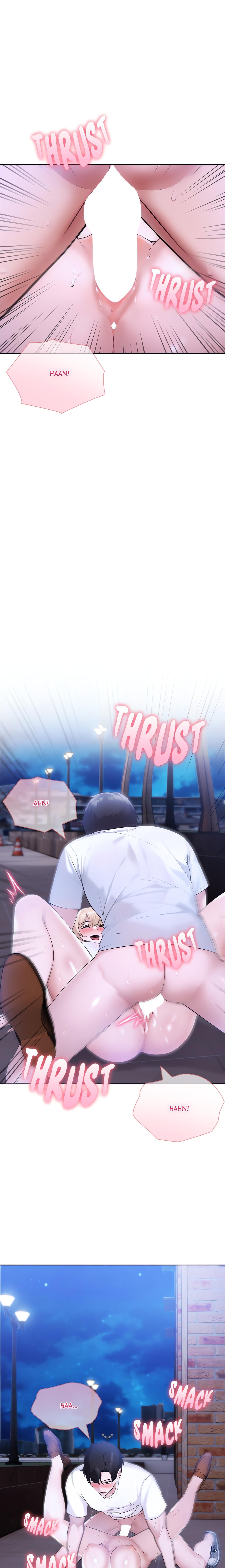 Matrimoney Game chapter 36 page 9