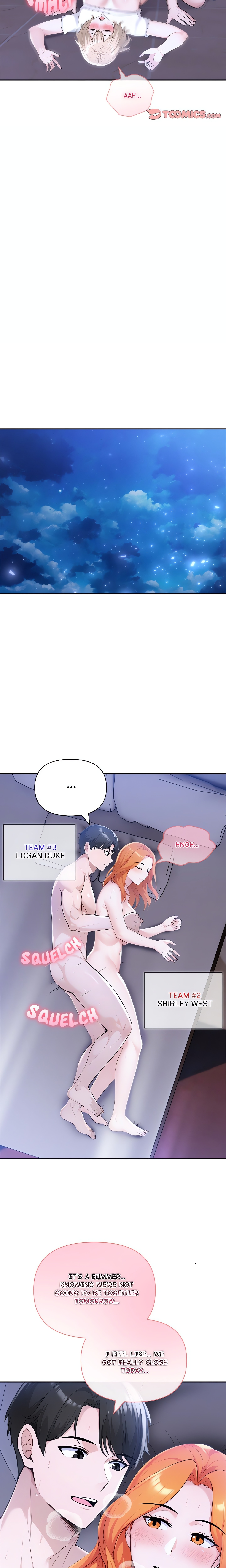 Matrimoney Game chapter 36 page 10