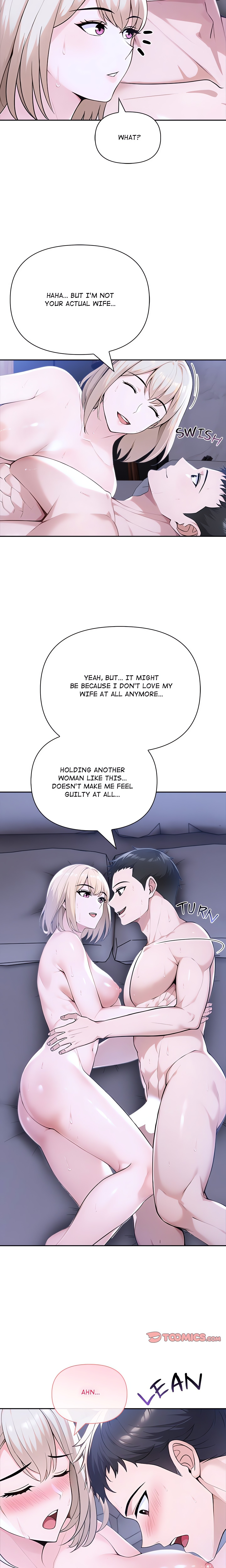 Matrimoney Game chapter 36 page 13