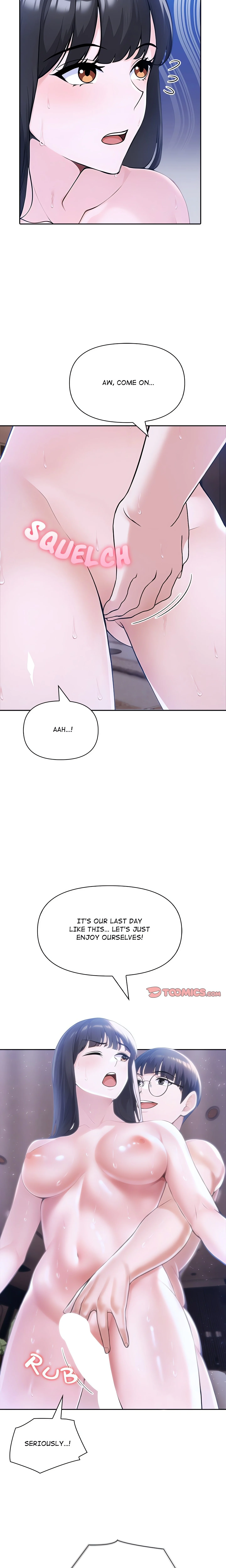 Matrimoney Game chapter 36 page 17