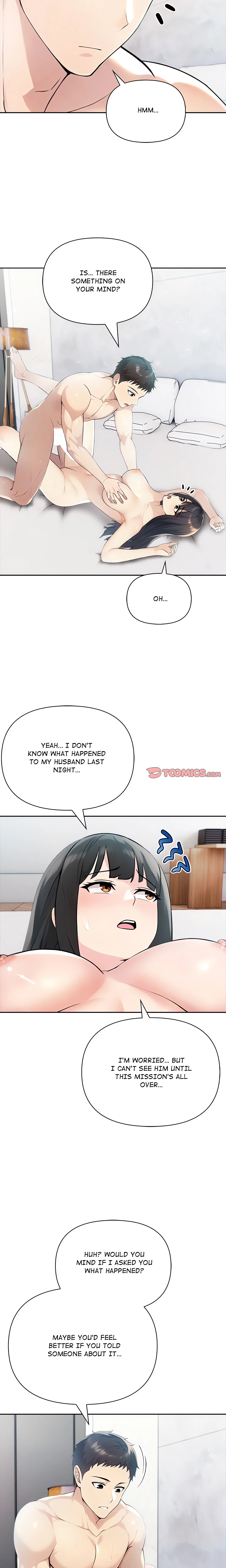 Matrimoney Game chapter 37 page 10