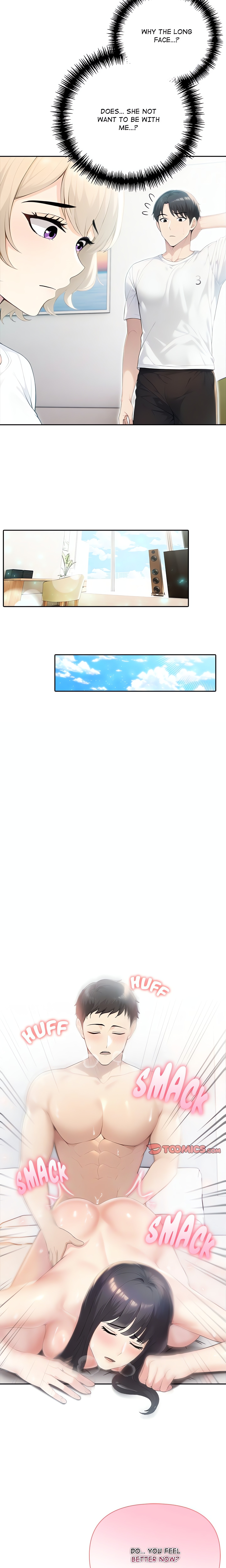 Matrimoney Game chapter 37 page 19