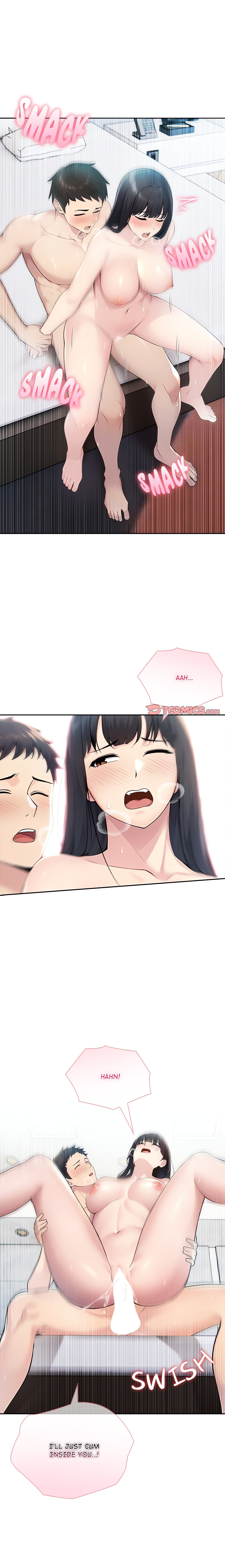 Matrimoney Game chapter 38 page 5