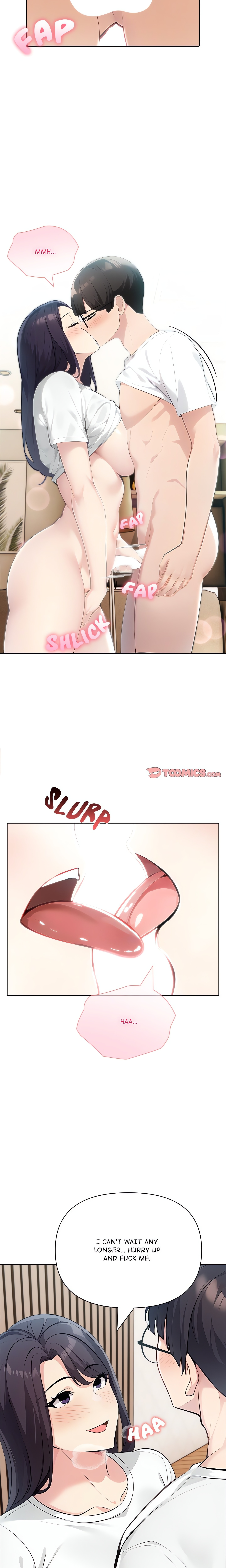 Matrimoney Game chapter 38 page 10