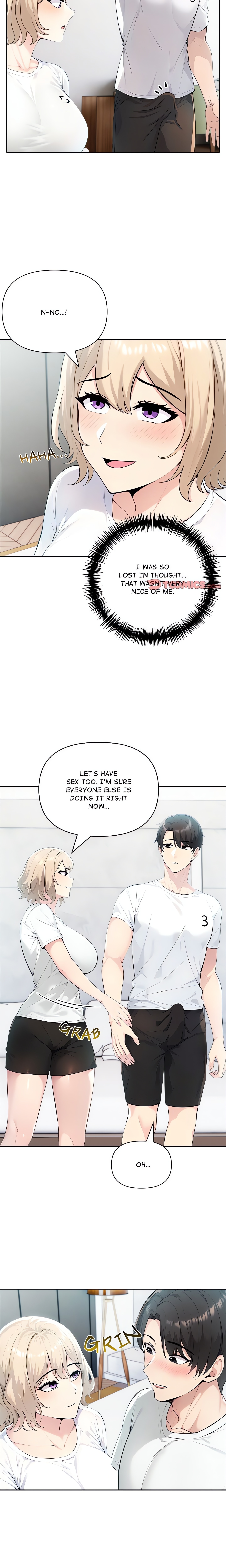 Matrimoney Game chapter 39 page 16