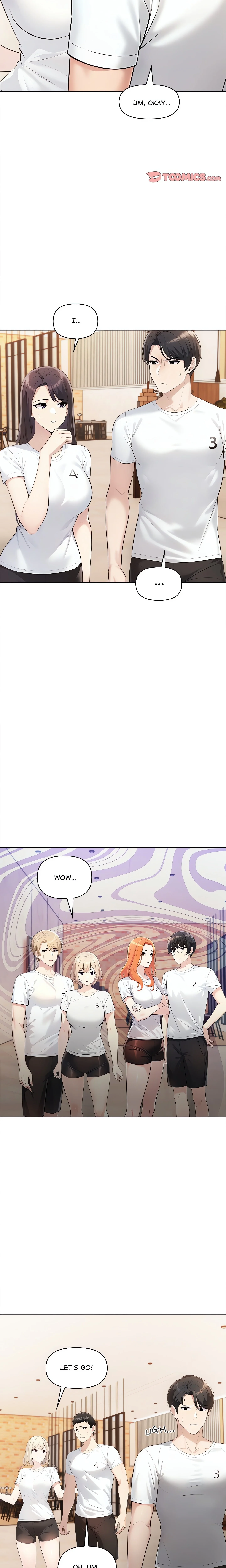 Matrimoney Game chapter 4 page 15