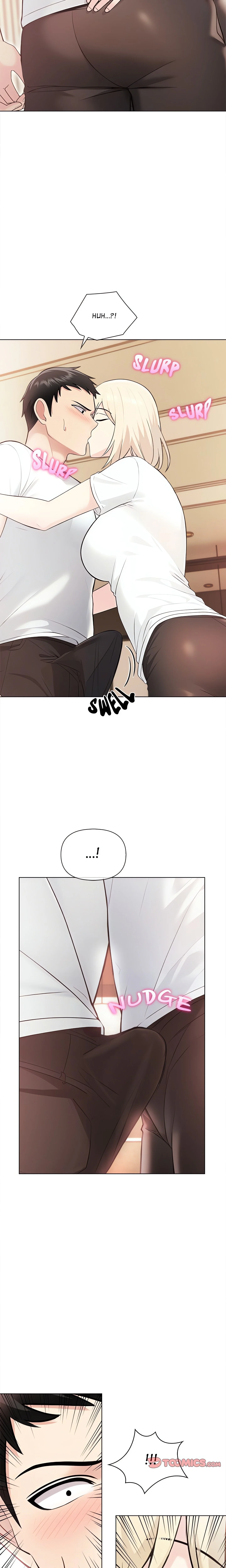 Matrimoney Game chapter 4 page 23