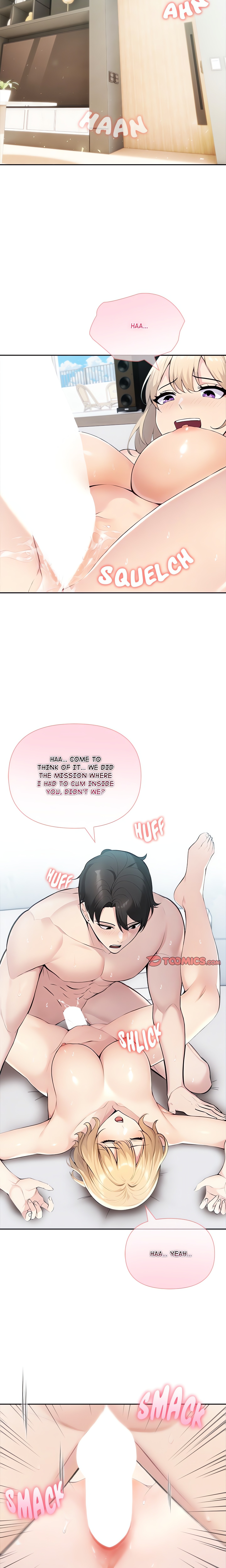 Matrimoney Game chapter 40 page 4