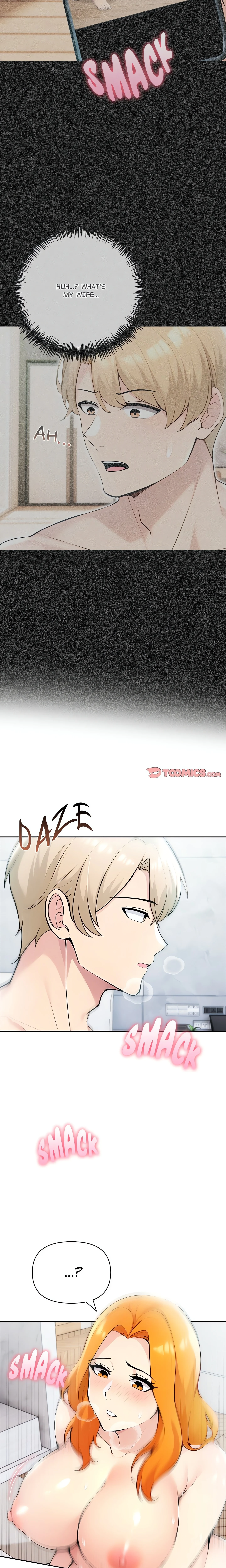 Matrimoney Game chapter 40 page 10