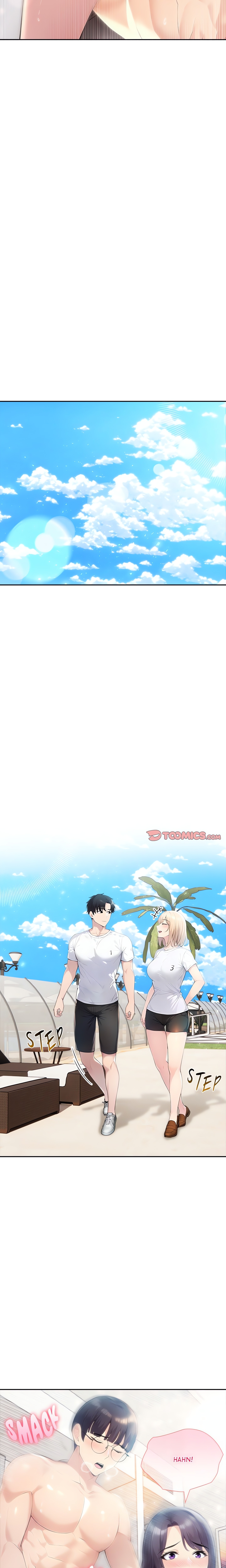 Matrimoney Game chapter 40 page 15