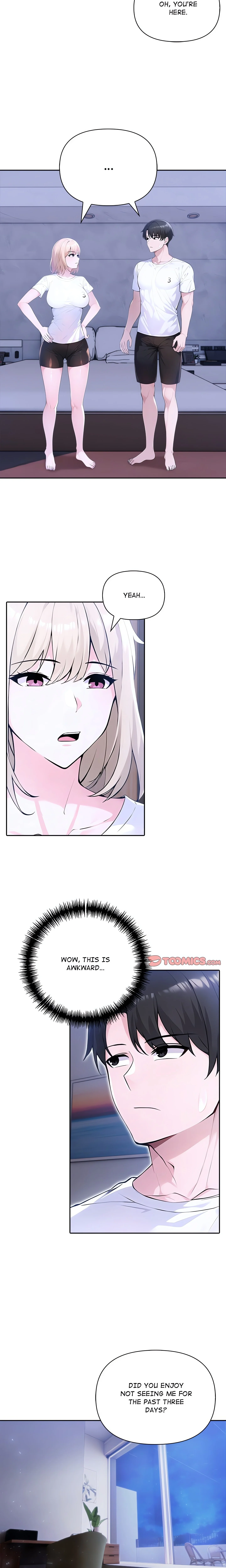 Matrimoney Game chapter 41 page 4
