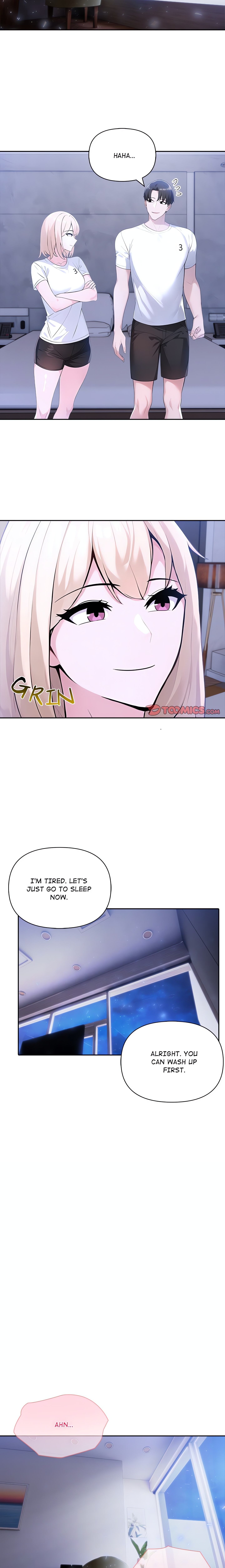 Matrimoney Game chapter 41 page 5