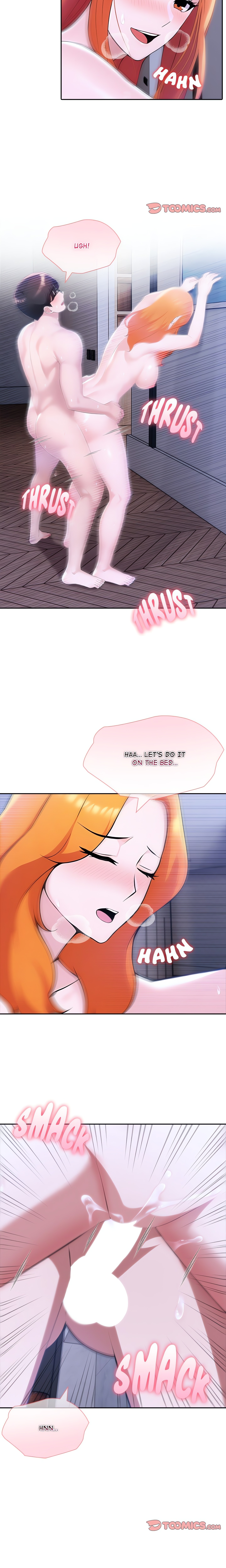 Matrimoney Game chapter 41 page 7