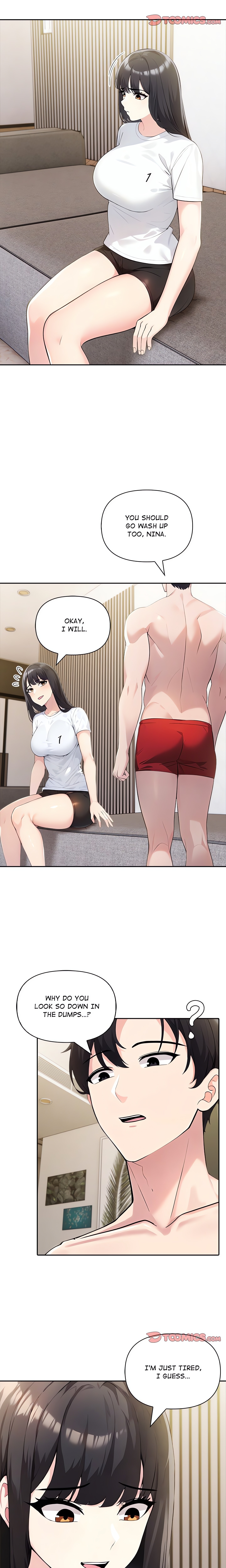 Matrimoney Game chapter 41 page 13