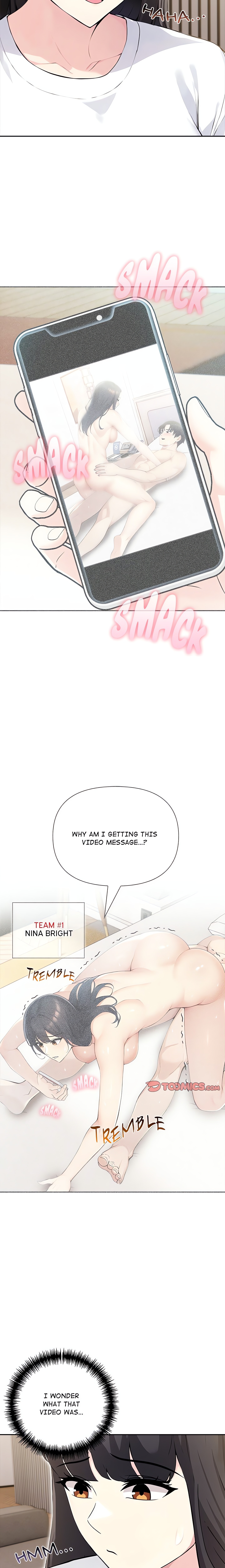 Matrimoney Game chapter 41 page 14