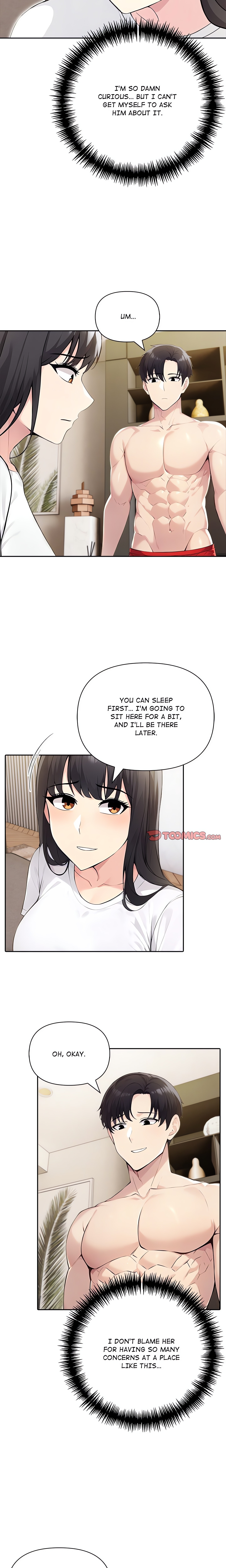 Matrimoney Game chapter 41 page 15