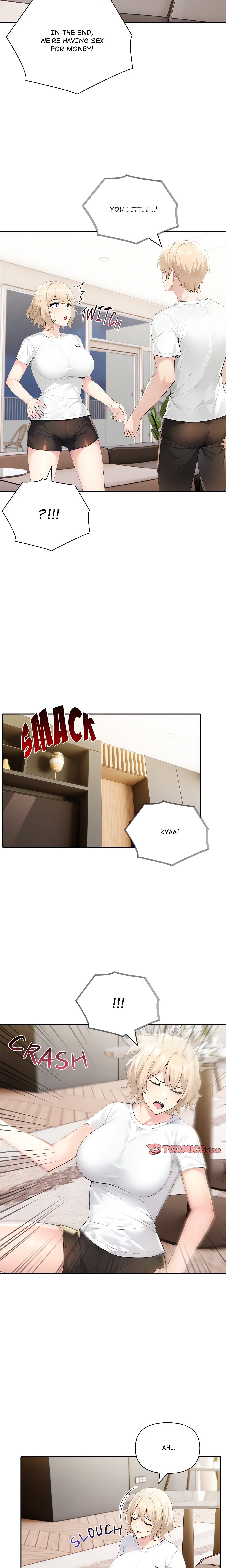 Matrimoney Game chapter 41 page 19