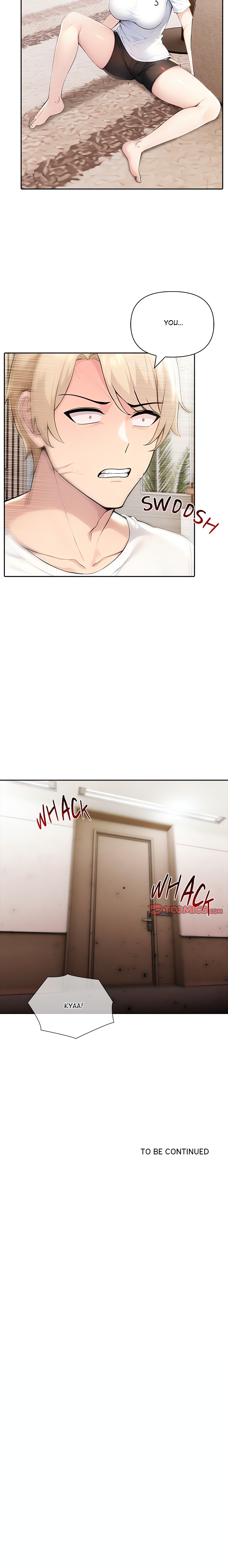Matrimoney Game chapter 41 page 20