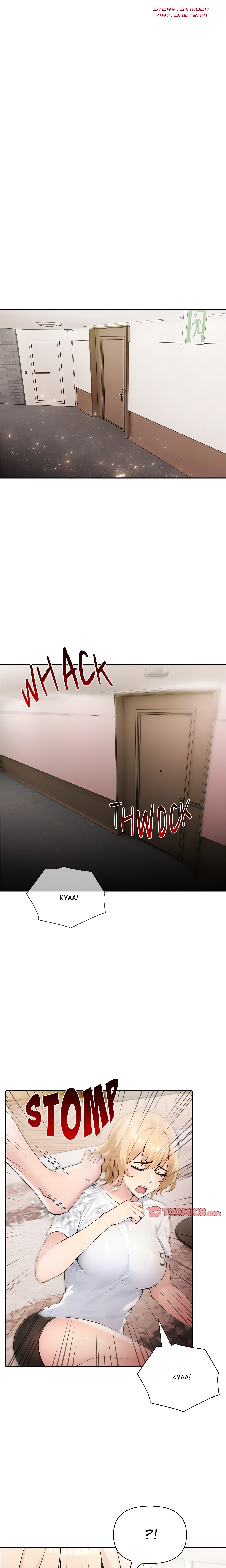 Matrimoney Game chapter 42 page 3