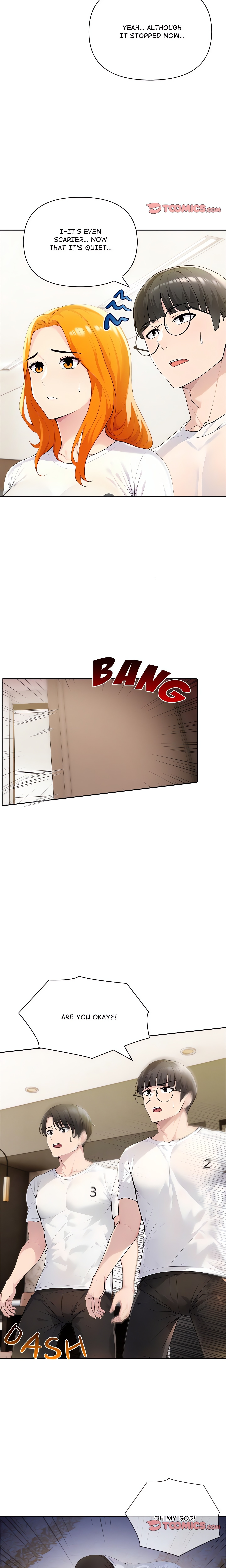 Matrimoney Game chapter 42 page 7