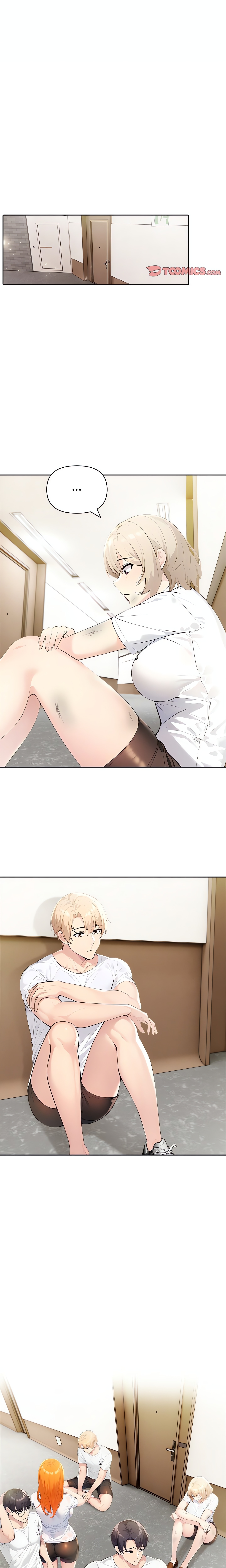Matrimoney Game chapter 42 page 12
