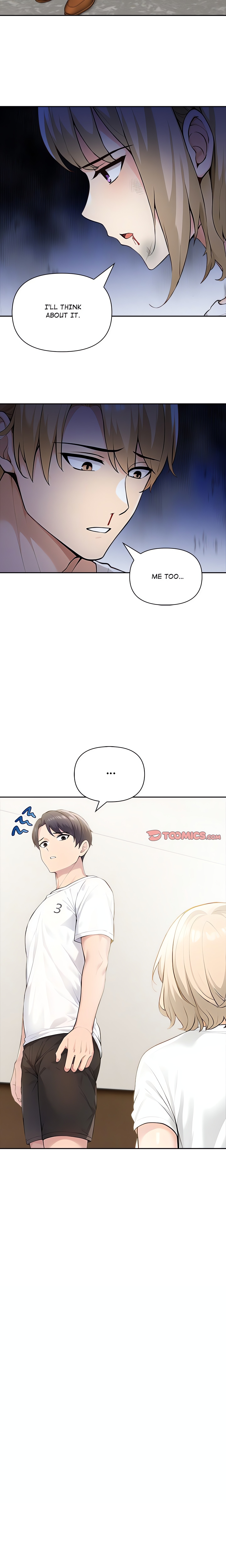 Matrimoney Game chapter 42 page 15