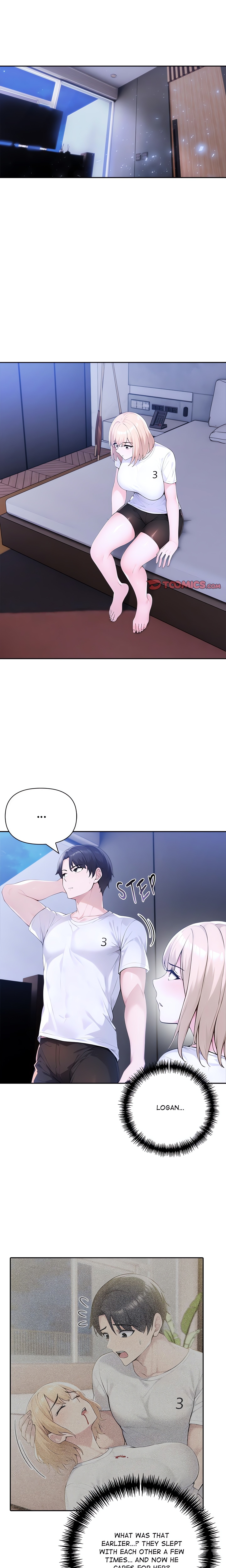 Matrimoney Game chapter 42 page 16