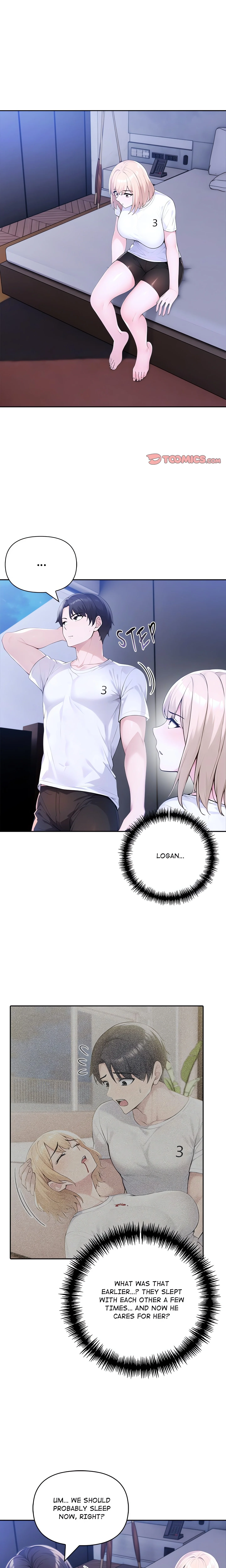 Matrimoney Game chapter 43 page 1