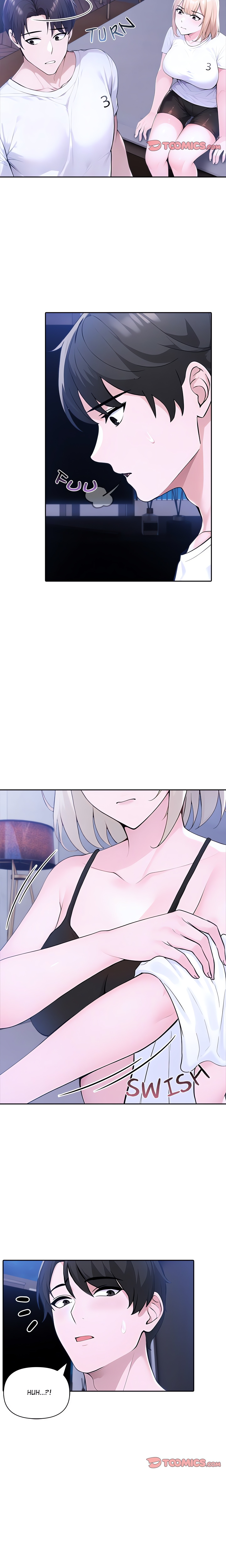 Matrimoney Game chapter 43 page 2