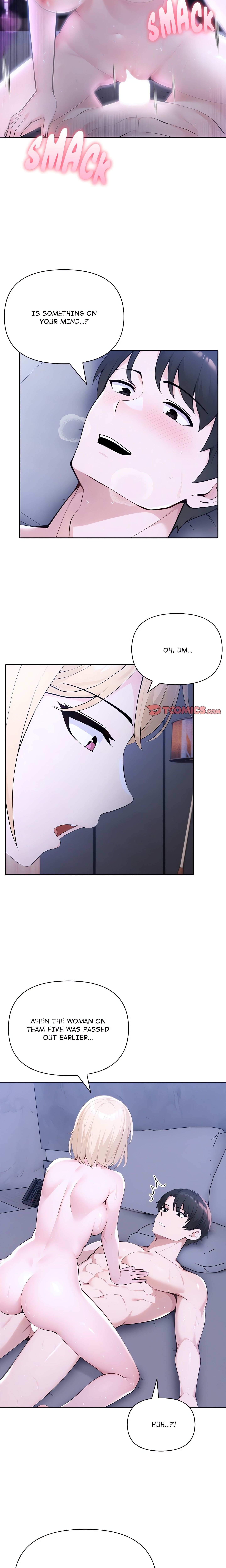 Matrimoney Game chapter 43 page 5