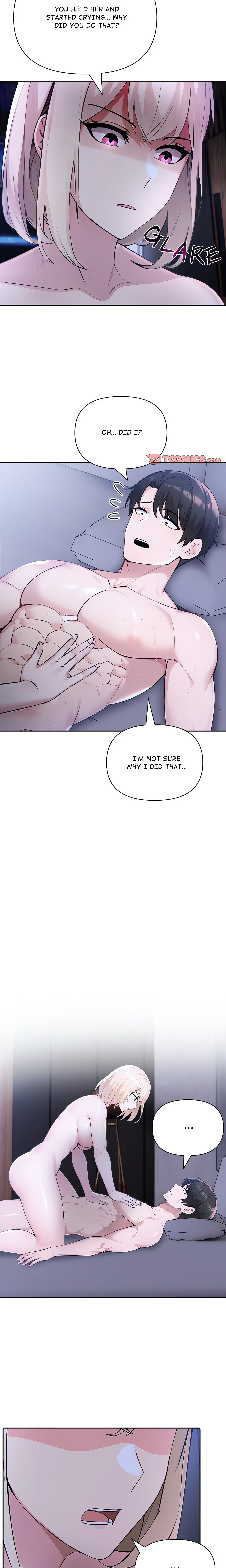 Matrimoney Game chapter 43 page 6