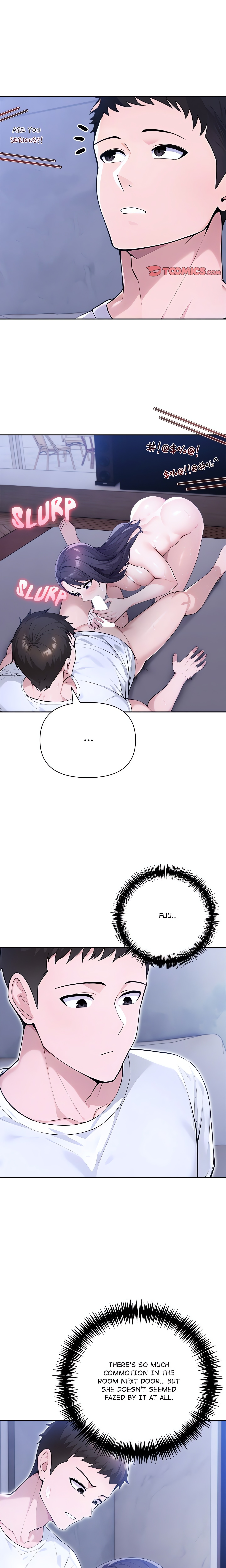 Matrimoney Game chapter 43 page 12